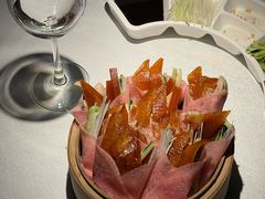 -穿越·外婆家(西溪天堂店)