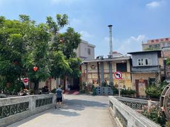 -红星光发煲仔饭(大石街店)