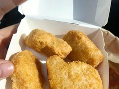 -麦当劳(无锡永乐店)