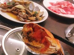 -乐咖啡西餐厅(太湖皇冠假日酒店)