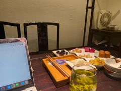 -青藤茶馆(南山路店)