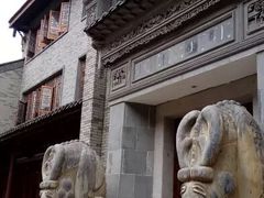 -龙潭水乡