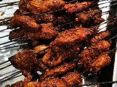 -清真·马峰烤肉(小学习北巷店)