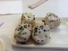 咬不得高祖生煎(高银街店)-咬不得高祖生煎·简餐(高银街店)