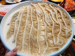 -蜀辣居鲜货老火锅(双流万达店)
