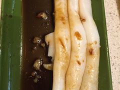 -威尼斯人酒店琳琅美食广场