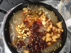 -糖糖冰粉(凤城三路总店)