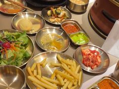 -西塔老太太泥炉烤肉(济南首店)