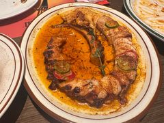 -ZAFFERANO西班牙海鲜饭(上海首店)