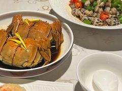 -成隆行·蟹王府(九江路店)