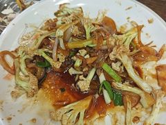 -雪湖煜辰鱼头老店(雪野湖店)