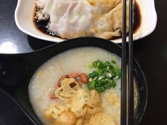 -华辉拉肠(龙口东店)