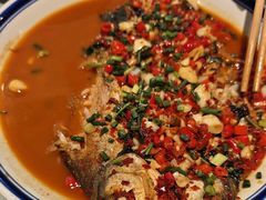 -彭耕记猪油炒小菜(吉联mall店)