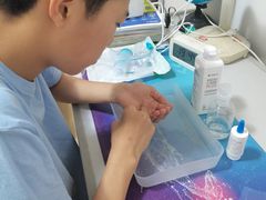 -天津大学爱尔眼科医院(天津院区)