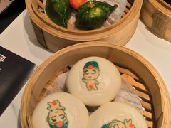 -禄运茶居·手工点心(猎德店)