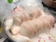-恒记饭店(珠江路总店)