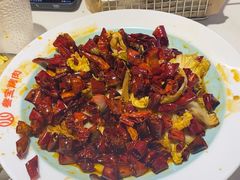 -叁宝烤肉• 西安烧烤(凤城十二路店)