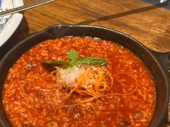 -卢布里西餐厅(总店)