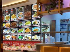 -添福来墨鱼饺子 · 海鲜东北菜(大连星海·黄浦路店)