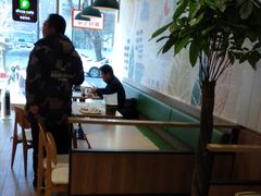 大堂-德克士(中心医院店)
