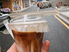 -松松咖啡