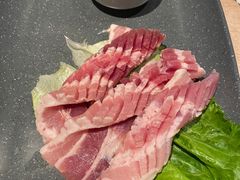 -新石器烤肉(周浦万达店)