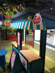 -幻贝家儿童乐园(苏州中心店)