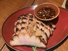 -CHINCHIN 青青·泰国料理(万象食家店)