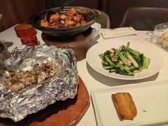 -汤城小厨•粤菜•靓汤(金宝街店)