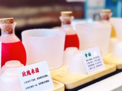 -彧玖食坊·川式砂锅酒馆(成山路店)