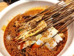 -嘉州叶婆婆钵钵鸡(建设路店)