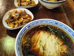 -同得兴 Since·1995 传统苏式面馆(嘉馀坊店)