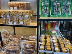 -嘉年华面包房餐厅（饺子馆）(陶然亭店)