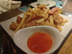 -胡桃里音乐酒馆(四道口店)