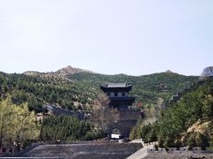 -雁门关景区