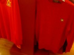 店内环境-POLO SPORT保罗运动系列(时代城市奥特莱斯杨树浦路店)