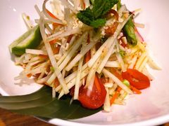 -帕蓝·暹罗料理(曲阳店)