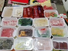 -海底捞火锅(六合天街店)