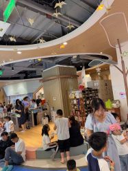 点击看大图 -meland club亲子乐园(石家庄万象城店)