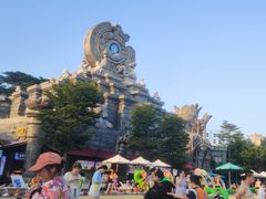 -厦门方特水上乐园