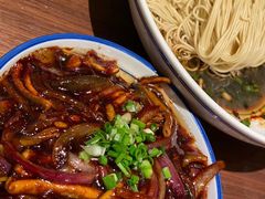 -十面春风·江南面馆(崇宁路店)