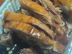 -徐家鸭子·非遗烤鸭(老门东店)