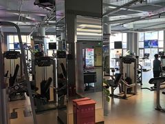 -硬糖健身(北苑店)