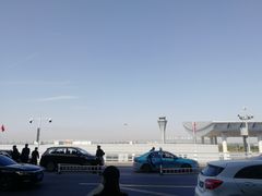 -银川河东国际机场