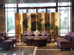-清远熹乐谷温泉度假酒店