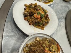 -隐厨·海鲜餐厅(恒通路店)