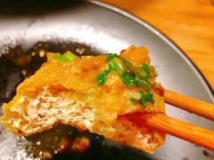老长沙臭豆腐-湘里乡亲甲王二老店