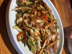 -打酱油·非遗淮扬菜(瘦西湖梅岭店)