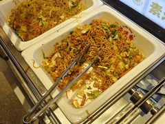 -素满香·全民食养自助(长宁龙之梦店)