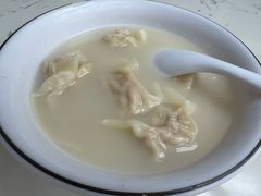 -龙抄手(文殊坊店)